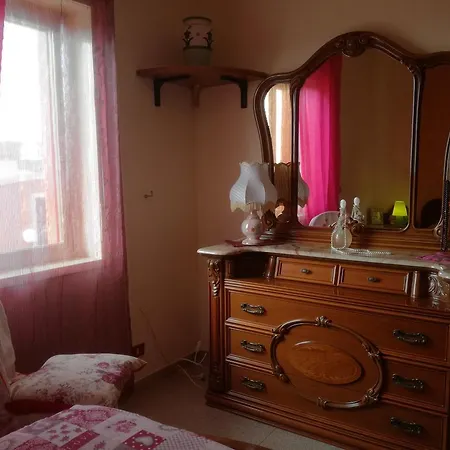 Mare&sogni Apartment